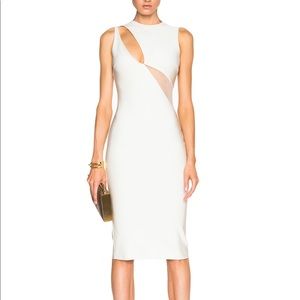 David Koma dress